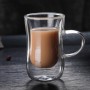 استکان کمر باریک دو جداره پیرکس 150 میلی لیتر الترا (Elettra C2T-87 150ml) استکان کمر باریک دو جداره پیرکس 150 میلی لیتر الترا (Elettra C2T-87 150ml)