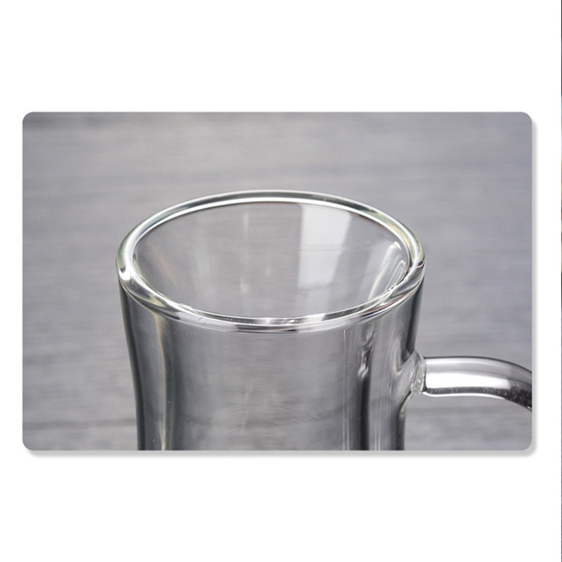 استکان کمر باریک دو جداره پیرکس 150 میلی لیتر الترا (Elettra C2T-87 150ml) استکان کمر باریک دو جداره پیرکس 150 میلی لیتر الترا (Elettra C2T-87 150ml)