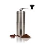 آسیاب قهوه دستی استیل استوانه ای جنوا (Genova Coffee Grinder CF-130) آسیاب قهوه دستی استیل استوانه ای جنوا (Genova Coffee Grinder CF-130)