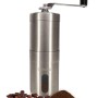 آسیاب قهوه دستی استیل استوانه ای جنوا (Genova Coffee Grinder CF-130)