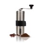 آسیاب قهوه دستی استیل استوانه ای غلاف دار جنوا (Genova Coffee Grinder CF-130S) آسیاب قهوه دستی استیل استوانه ای غلاف دار جنوا (Genova Coffee Grinder CF-130S)