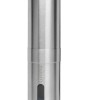 آسیاب قهوه دستی استیل استوانه ای جنوا (Genova Coffee Grinder CF-185)