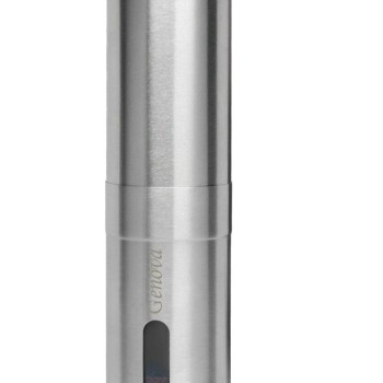 آسیاب قهوه دستی استیل استوانه ای جنوا (Genova Coffee Grinder CF-185) آسیاب قهوه دستی استیل استوانه ای جنوا (Genova Coffee Grinder CF-185)