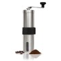 آسیاب قهوه دستی استیل استوانه ای غلاف دار جنوا (Genova Coffee Grinder CF-185S) آسیاب قهوه دستی استیل استوانه ای غلاف دار جنوا (Genova Coffee Grinder CF-185S)