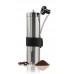 آسیاب قهوه دستی استیل استوانه ای غلاف دار جنوا (Genova Coffee Grinder CF-185S)