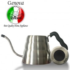 کتری پور اُوِر 1200 میلی لیتر جنوا (Genova Pour Over Kettle POK-811 1200ml)