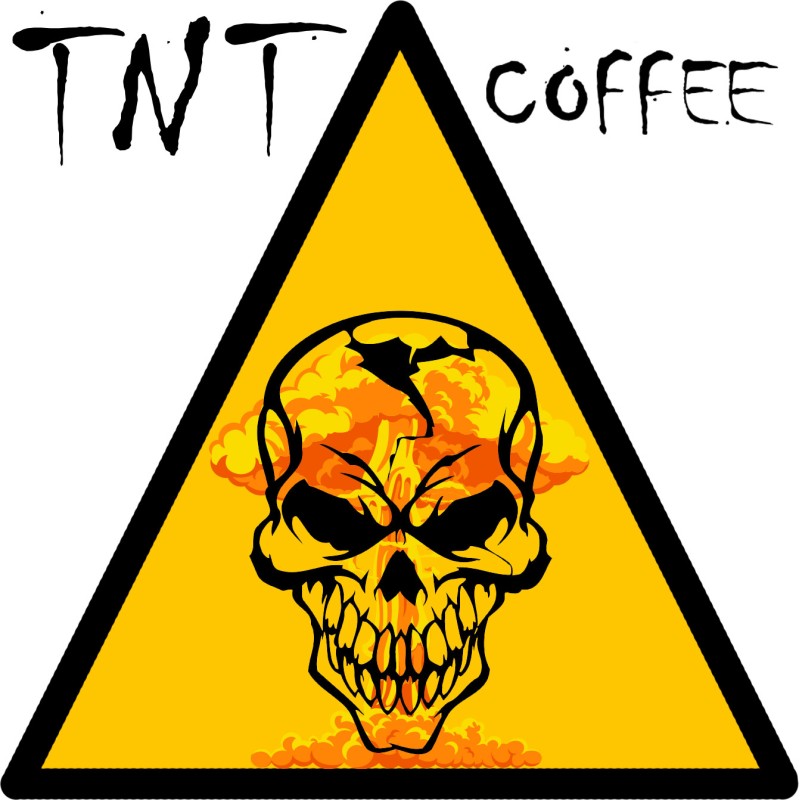قهوه دانه 226 گرمی تی ان تی کافی پرایم (TNT Coffee Prime 226g Whole Bean) قهوه دانه 226 گرمی تی ان تی کافی پرایم (TNT Coffee Prime 226g Whole Bean)