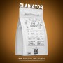 قهوه 250 گرمی تی ان تی کافی گلادیاتور (TNT Coffee Gladiator 250g) قهوه 250 گرمی تی ان تی کافی گلادیاتور (TNT Coffee Gladiator 250g)